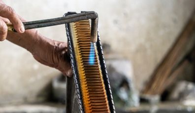 gaziantep oto radyatör tamir